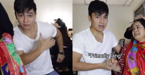 anti selos class|Jak Roberto gets candid on 'anti.